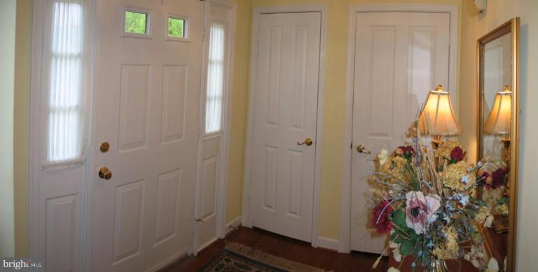 2476 Bear Den Road Frederick, MD 21701 - Photo 7 of 16 Entrance / Foyer