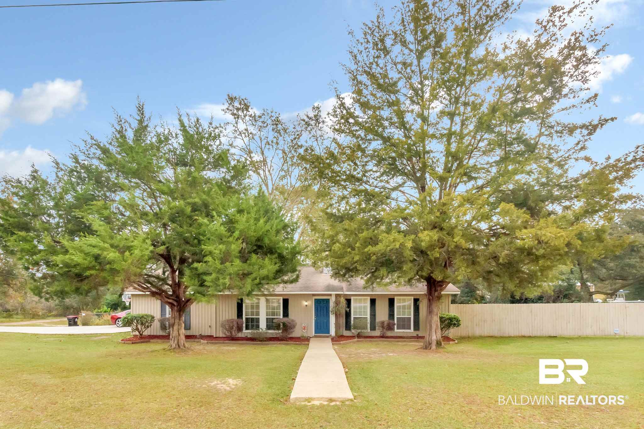 4651 Hoffman Road Mobile, AL 36619 - Photo 47 of 49