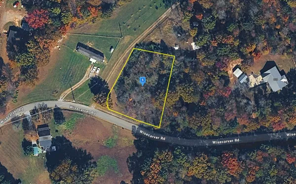 $38,999 | 265 Wisecarver Road, Mosheim, TN 37818