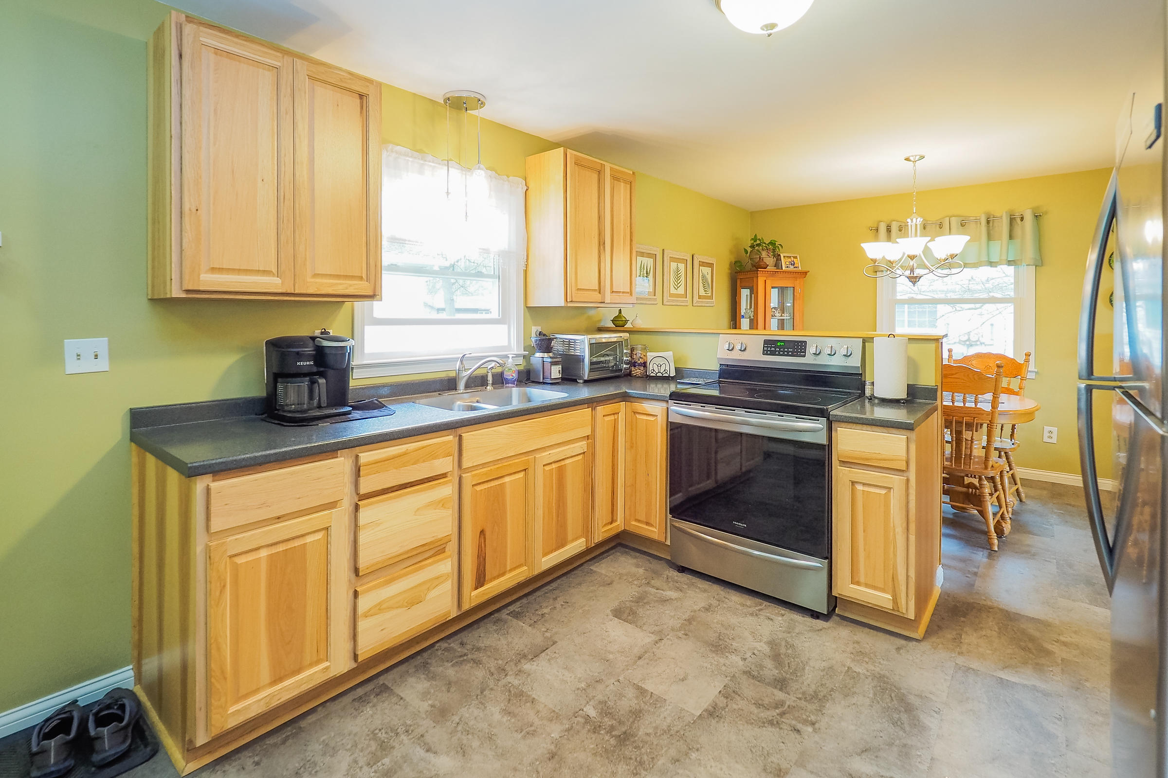 470 Lee Avenue Decatur, MI 49045 - Photo 12 of 23 470 Lee Ave.-112