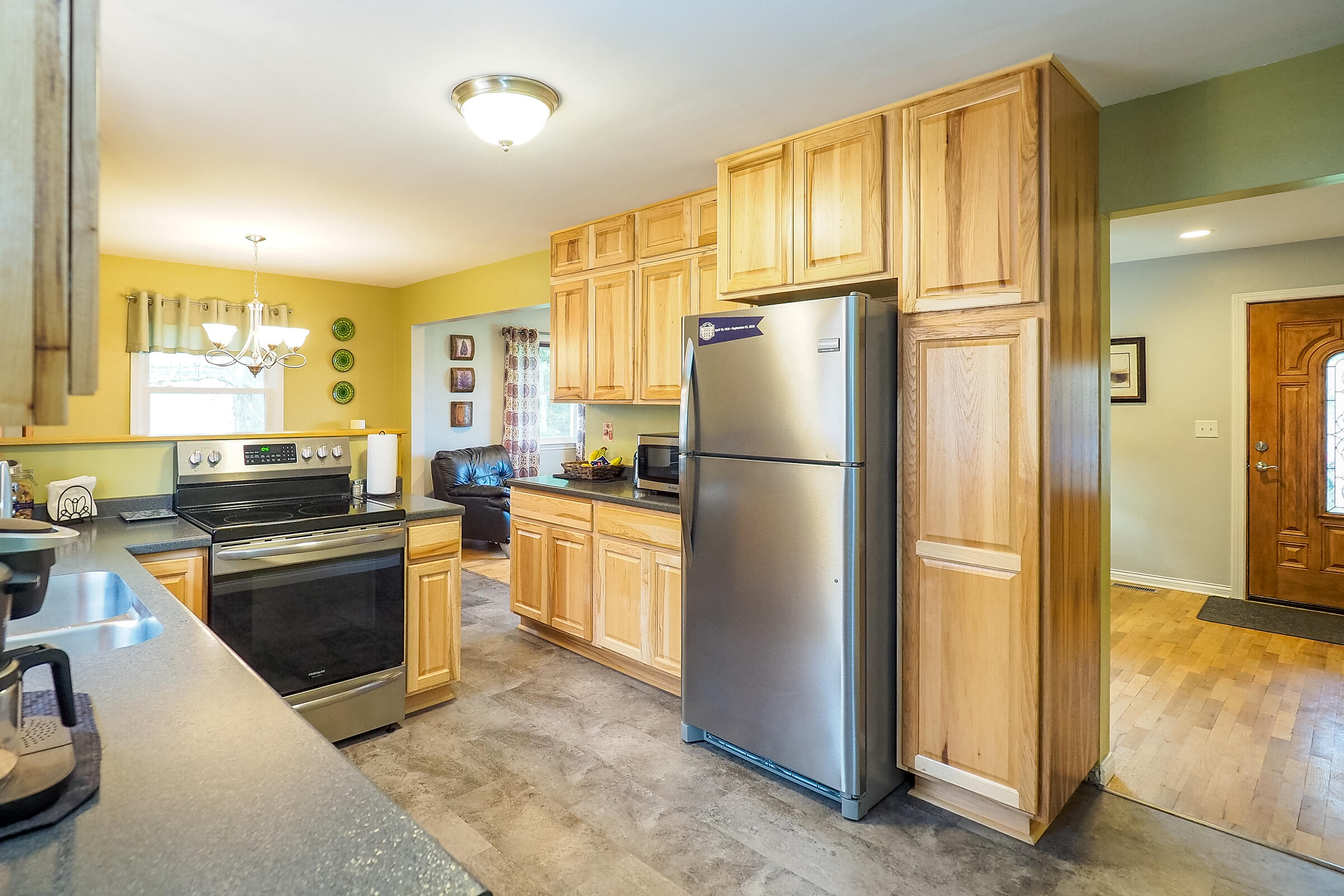 470 Lee Avenue Decatur, MI 49045 - Photo 13 of 23 470 Lee Ave.-113