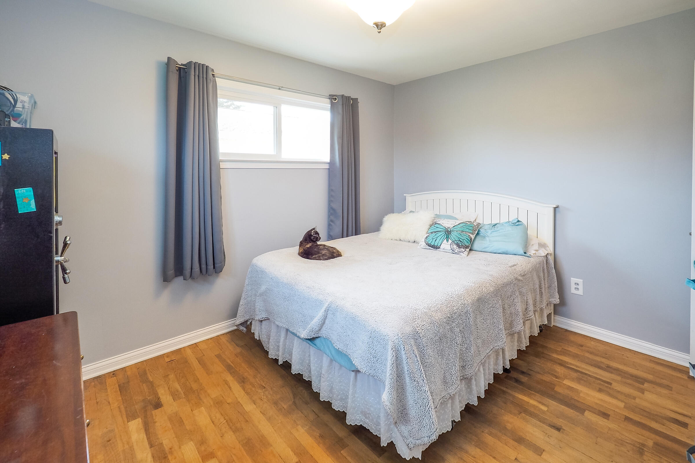 470 Lee Avenue Decatur, MI 49045 - Photo 17 of 23 470 Lee Ave.-117