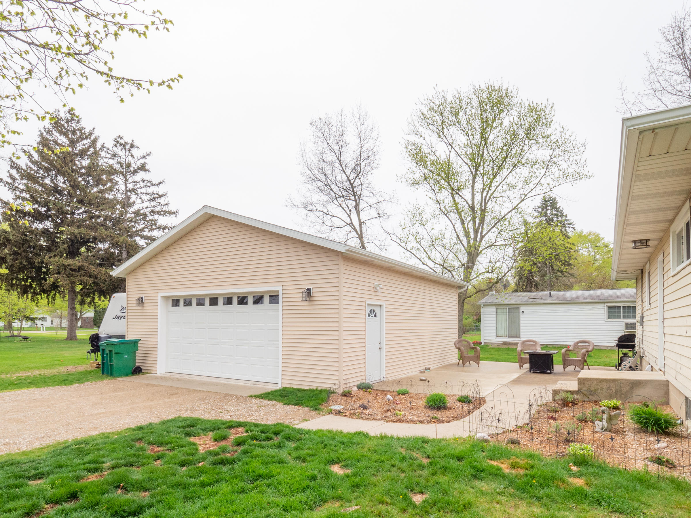 470 Lee Avenue Decatur, MI 49045 - Photo 20 of 23 470 Lee Ave.-121
