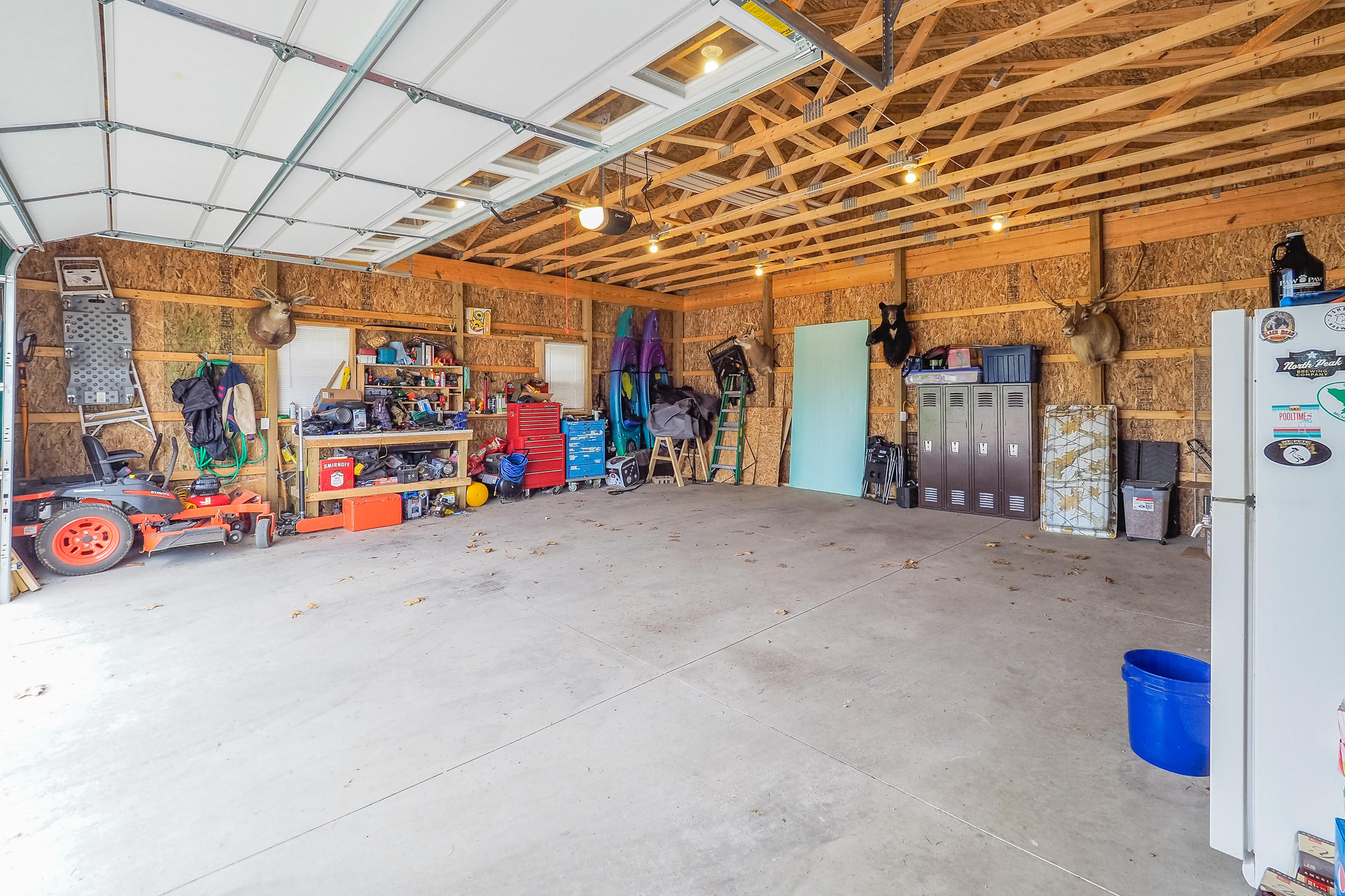 470 Lee Avenue Decatur, MI 49045 - Photo 21 of 23 470 Lee Ave.-122