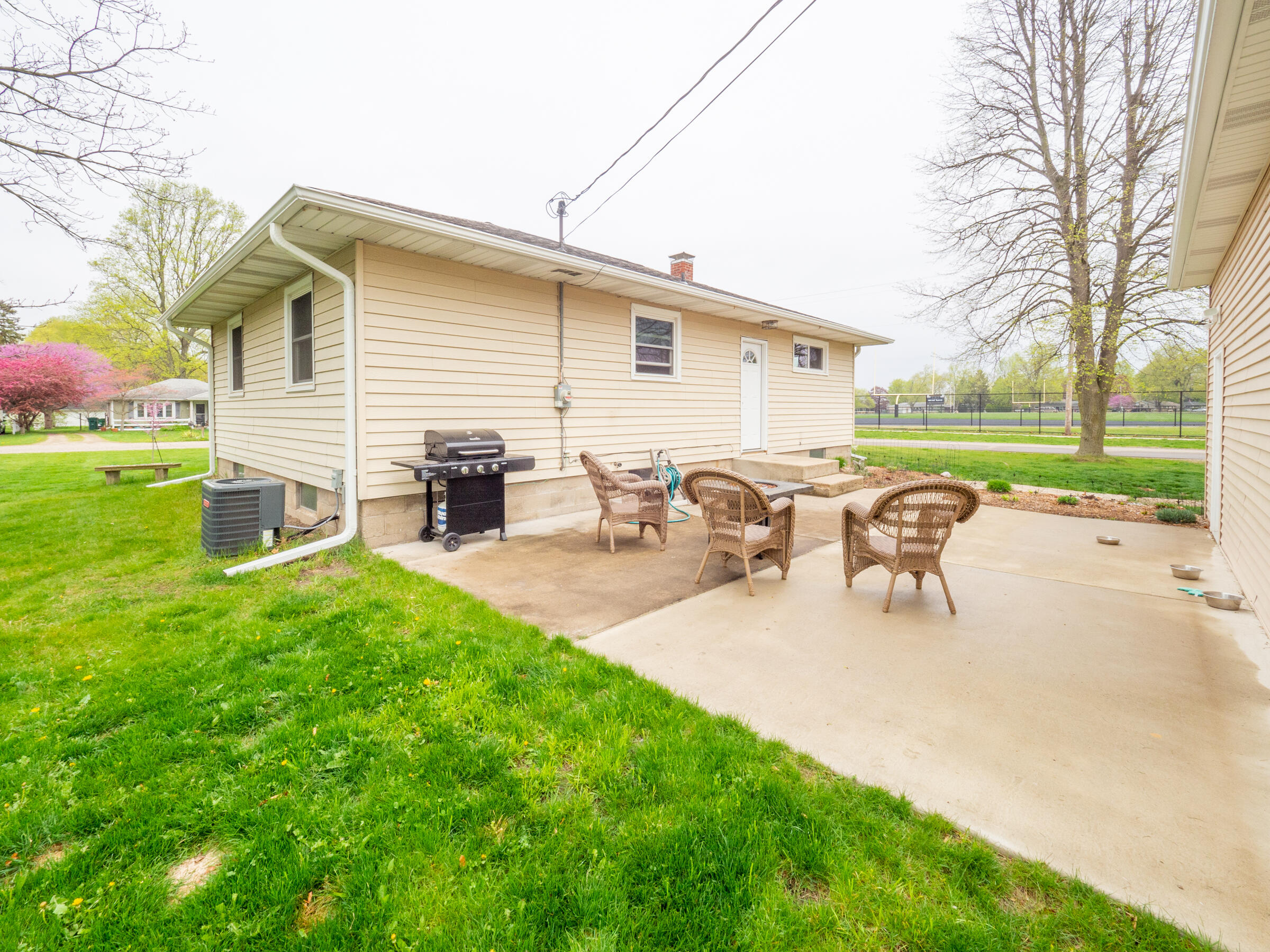 470 Lee Avenue Decatur, MI 49045 - Photo 22 of 23 470 Lee Ave.-123