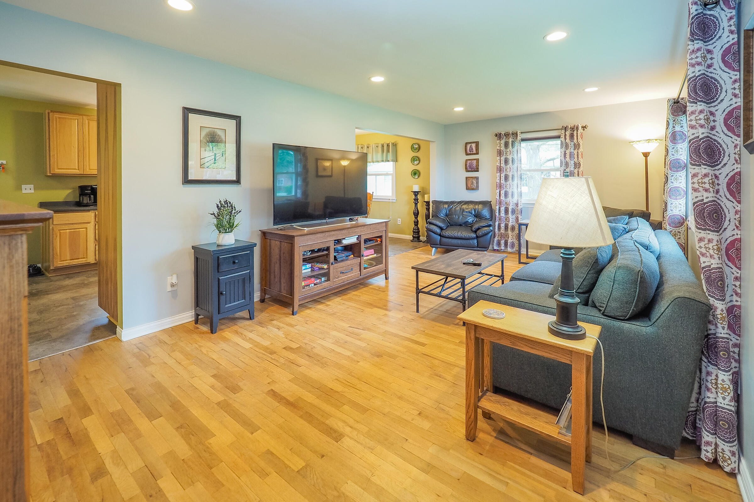 470 Lee Avenue Decatur, MI 49045 - Photo 5 of 23 470 Lee Ave.-105