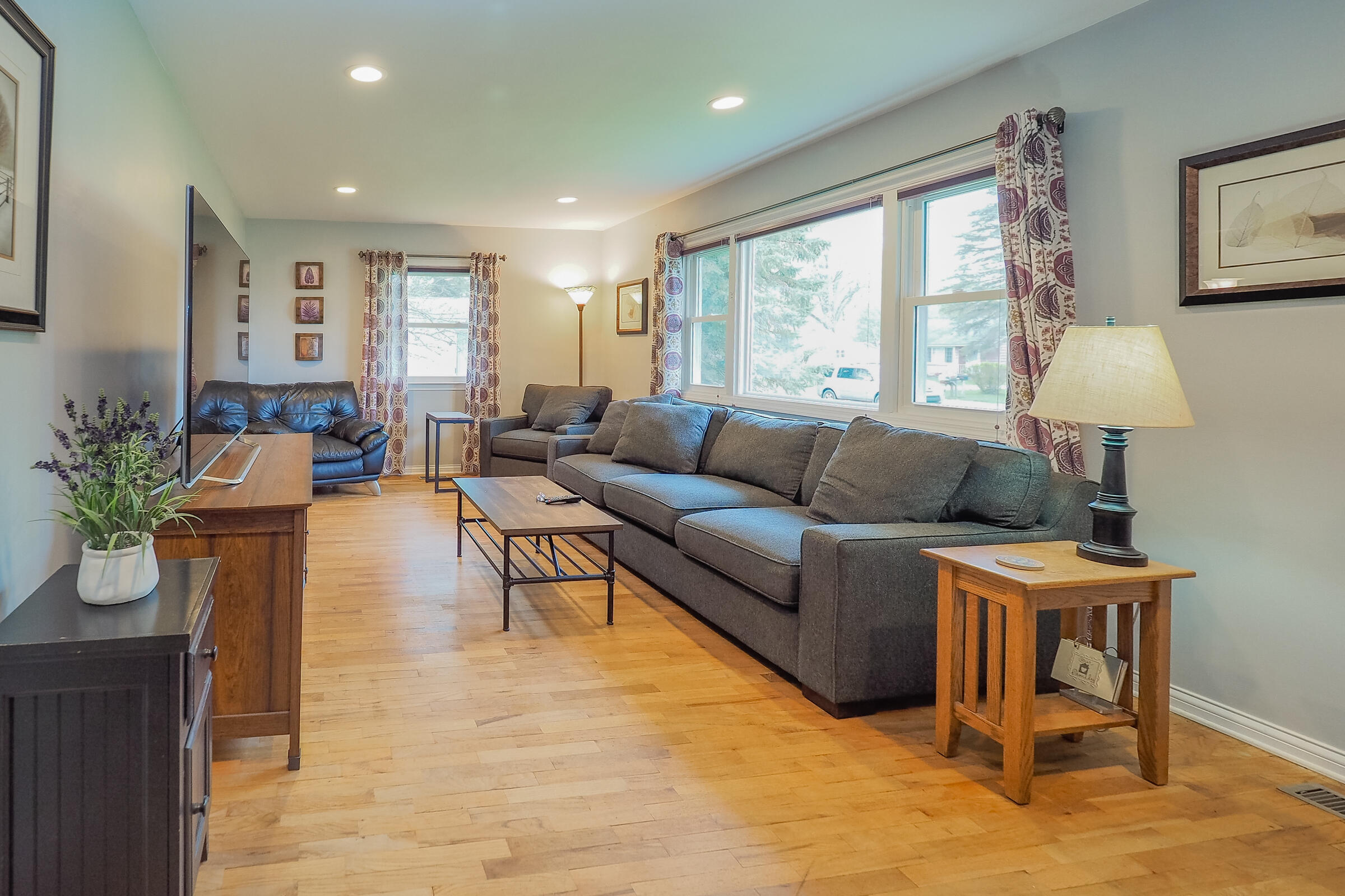470 Lee Avenue Decatur, MI 49045 - Photo 6 of 23 470 Lee Ave.-106