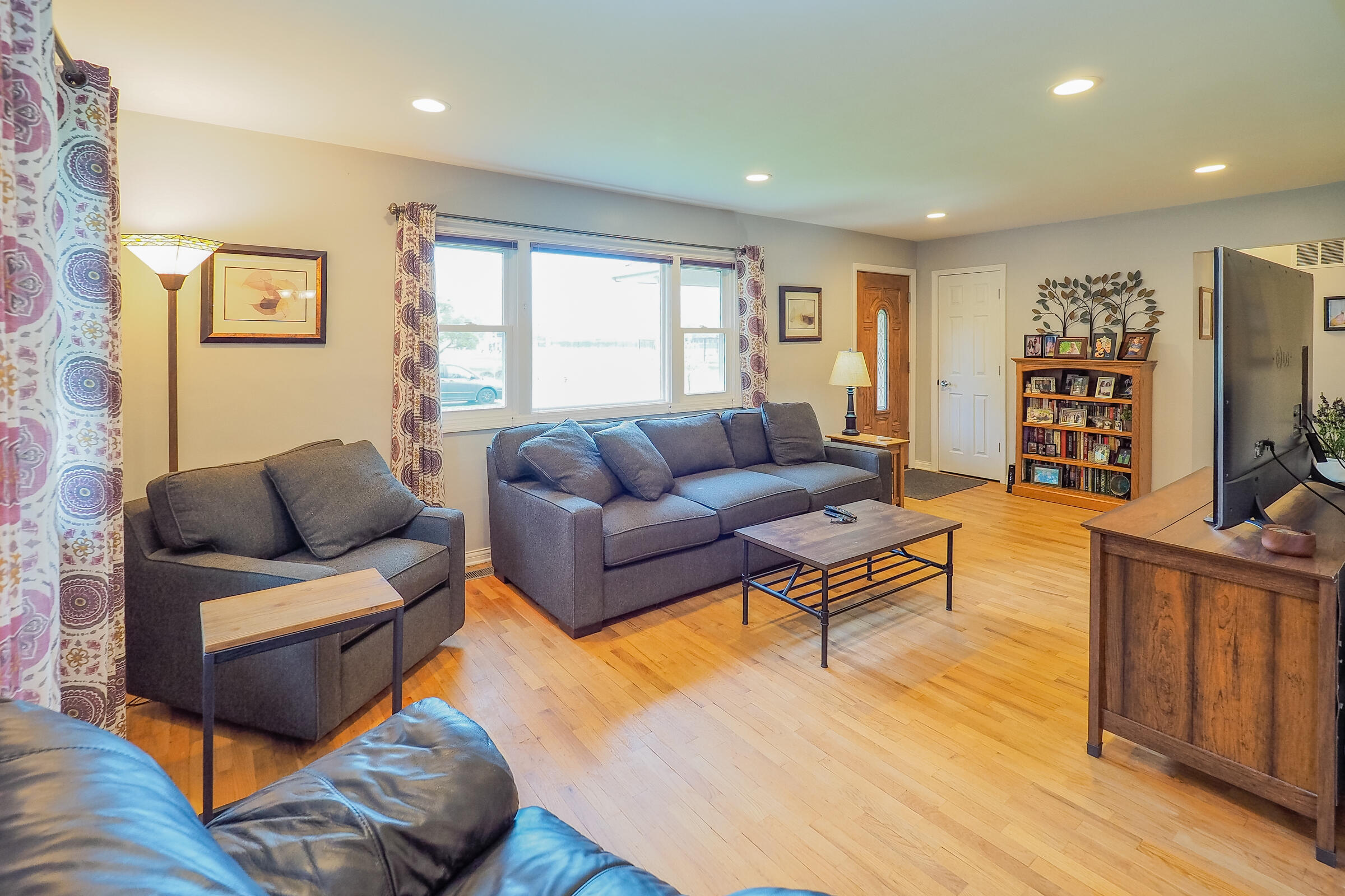 470 Lee Avenue Decatur, MI 49045 - Photo 7 of 23 470 Lee Ave.-107
