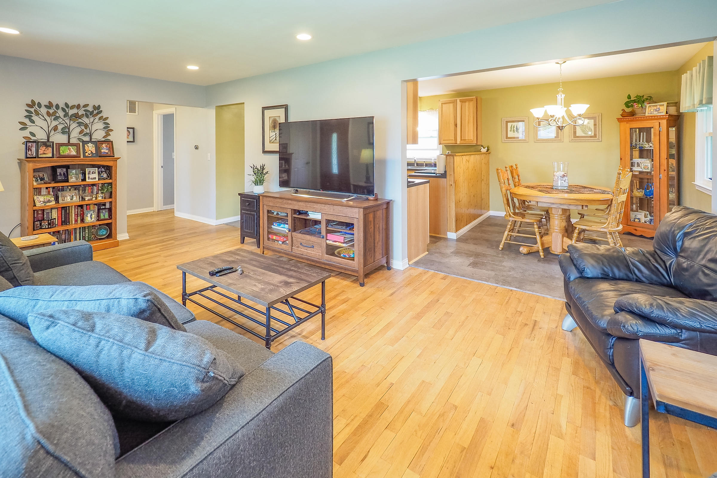 470 Lee Avenue Decatur, MI 49045 - Photo 8 of 23 470 Lee Ave.-108