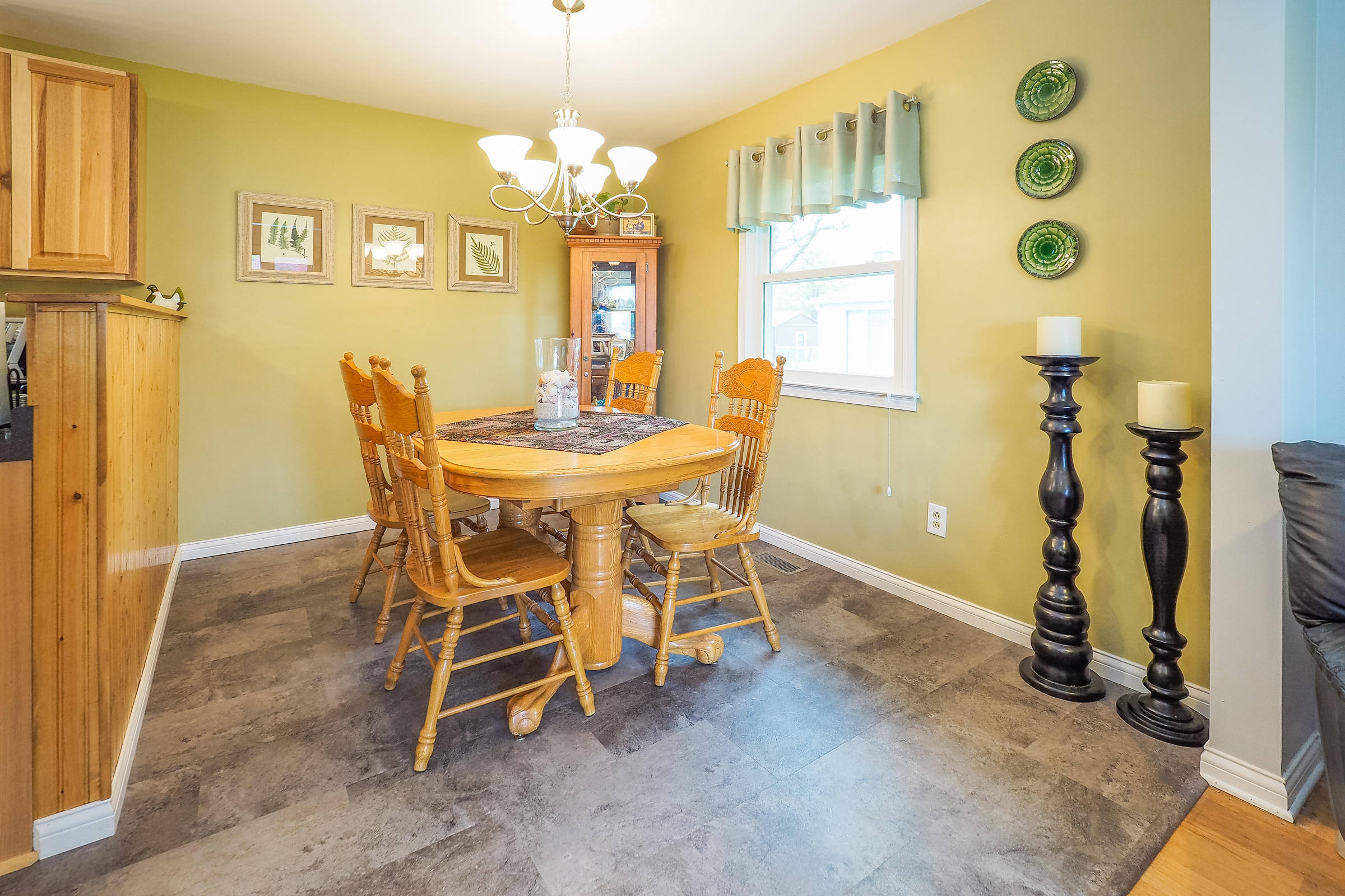 470 Lee Avenue Decatur, MI 49045 - Photo 9 of 23 470 Lee Ave.-109