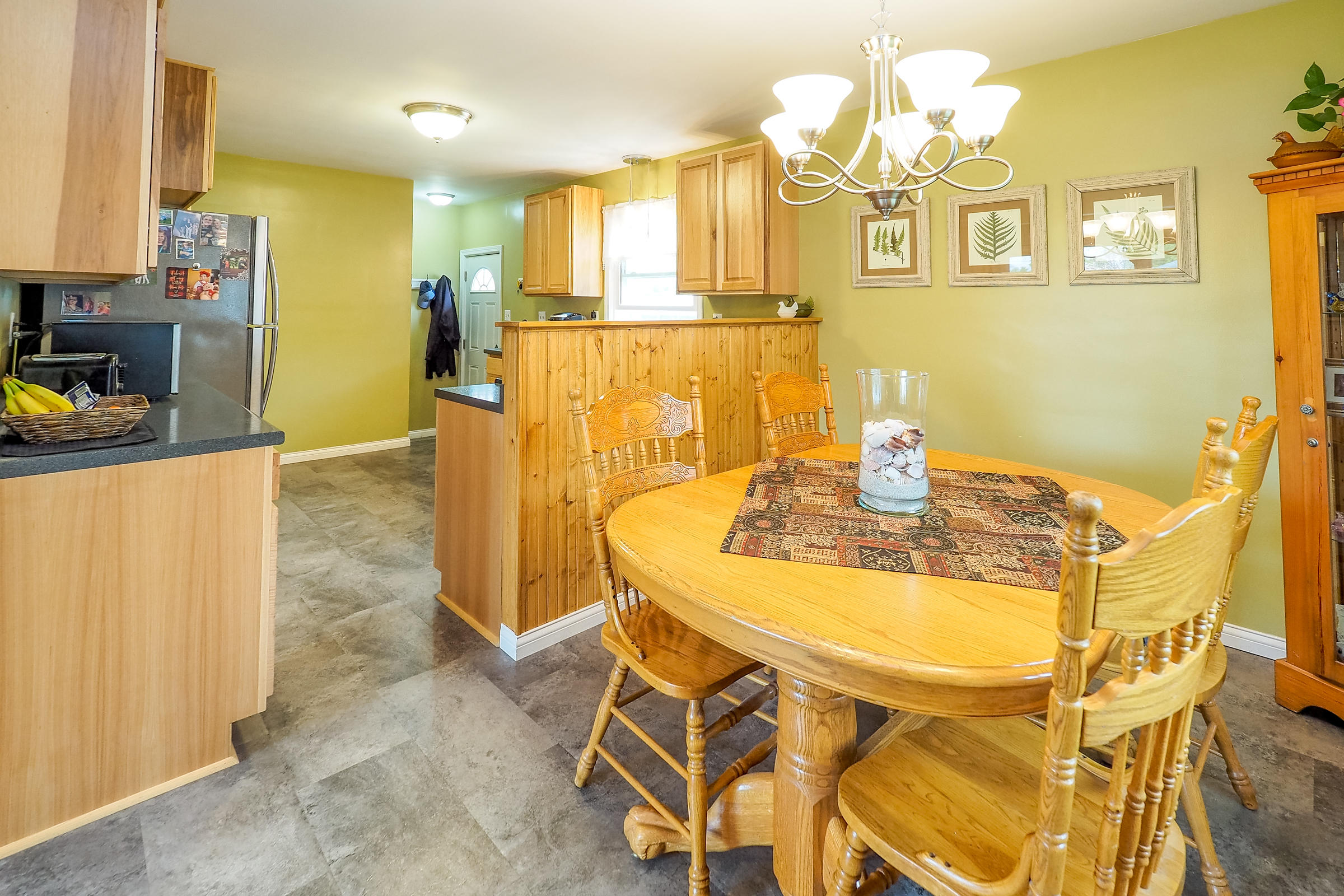 470 Lee Avenue Decatur, MI 49045 - Photo 10 of 23 470 Lee Ave.-110