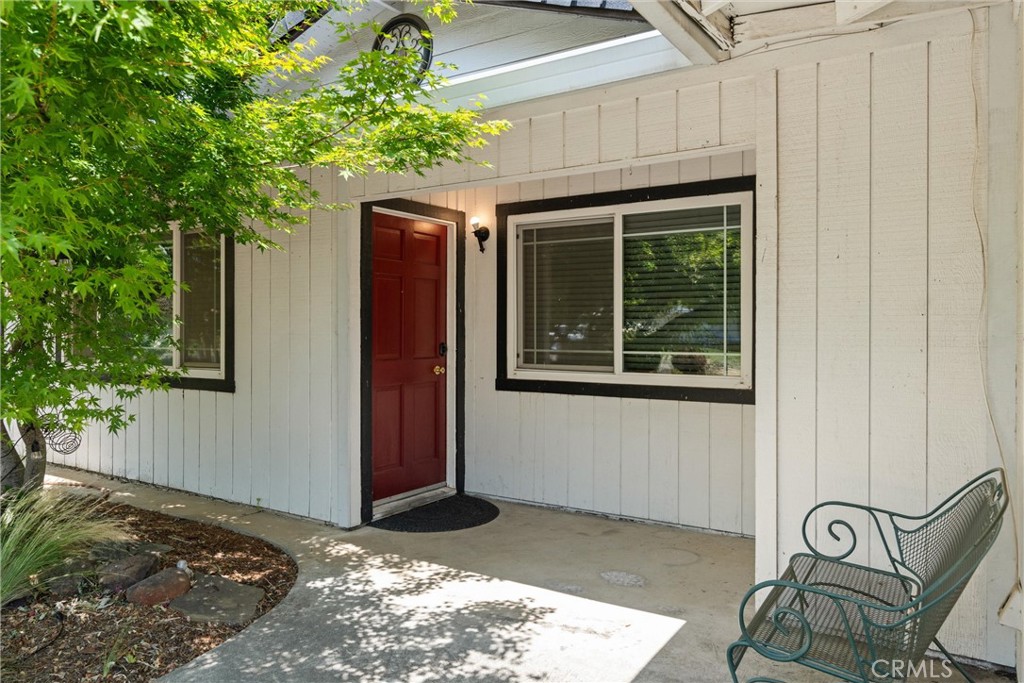 3030 Silverbell Road Chico, CA 95973 - Photo 12 of 42 a front view of a house