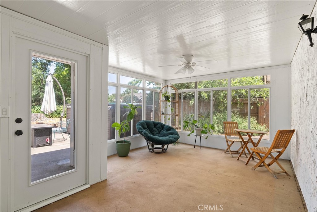 3030 Silverbell Road Chico, CA 95973 - Photo 4 of 42 a living room with furniture and a large window