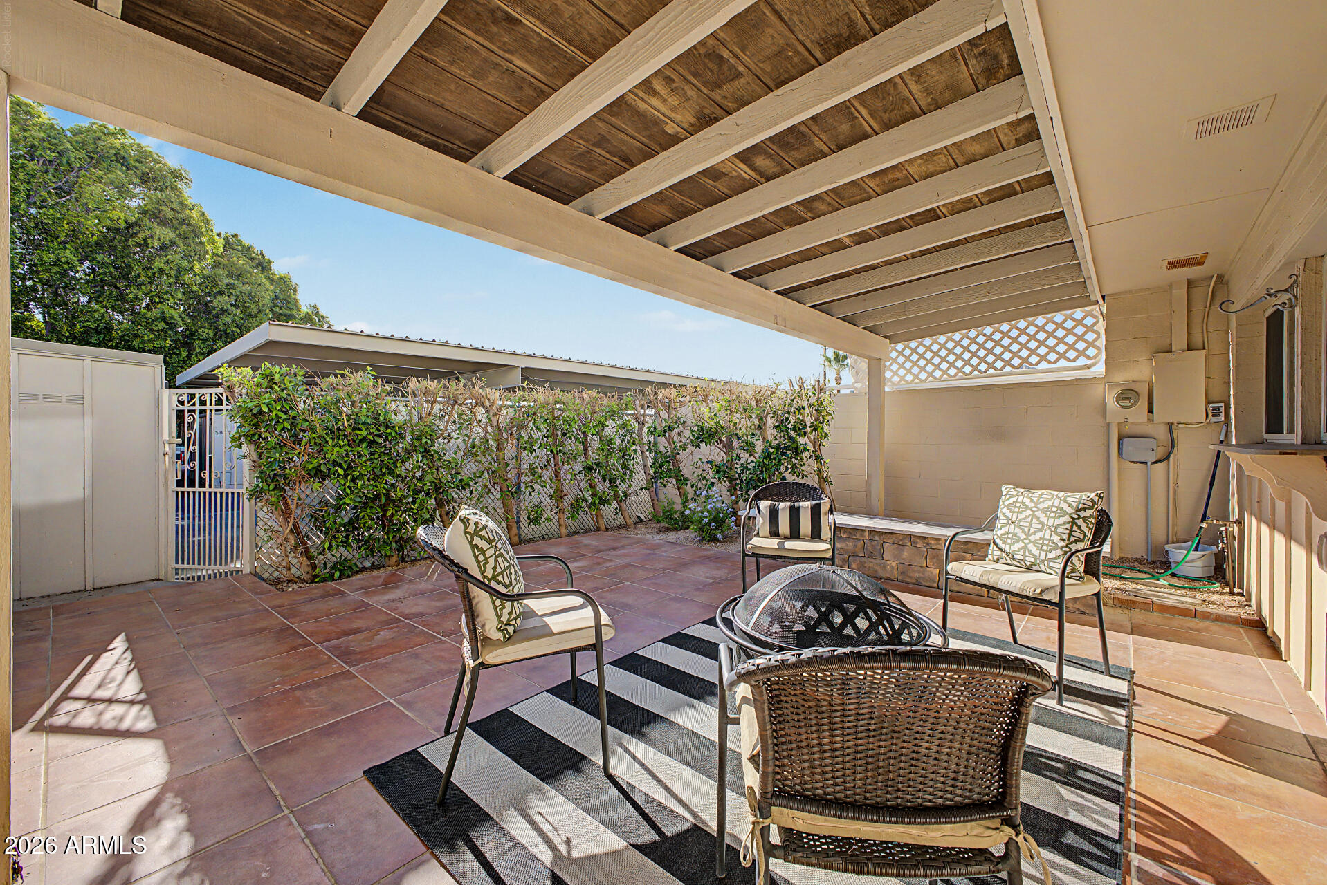 5865 East Thomas Road Scottsdale, AZ 85251 - Photo 27 of 29 27-Thomas