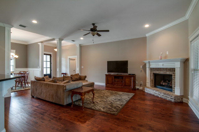 9521 Marchand Avenue Daphne, AL 36526 - Photo 9 of 37
