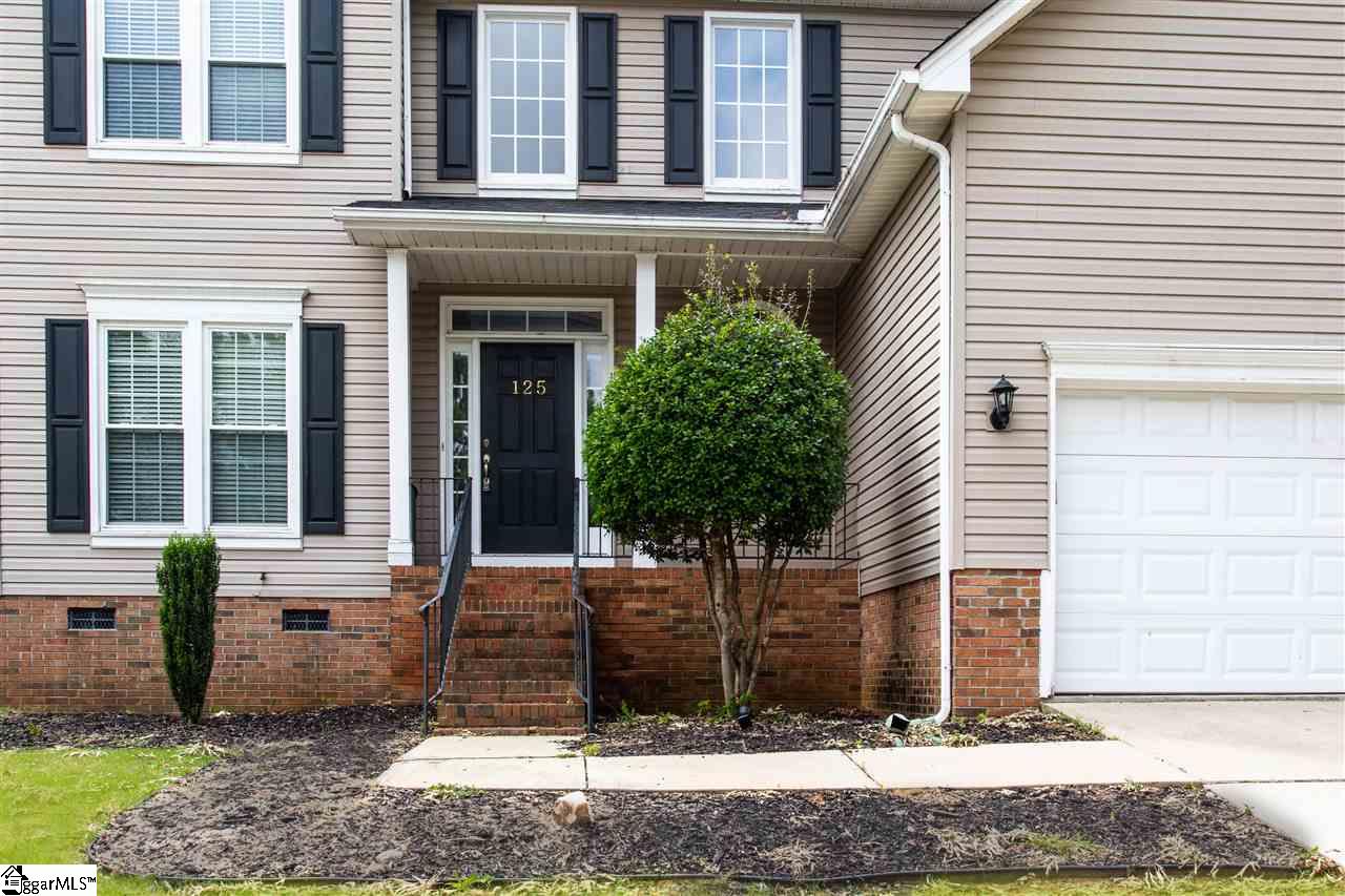 125 Timberleaf Drive Duncan, SC 29334 - Photo 4 of 26