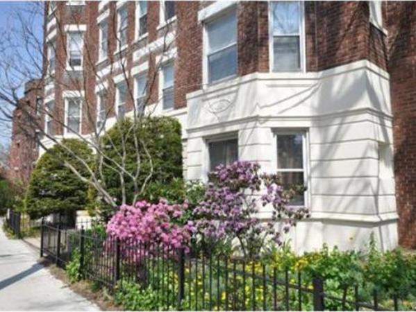 129 Chiswick Road, Unit 5 Boston, MA 02135 - Photo 1 of 10 Gallery Image 1