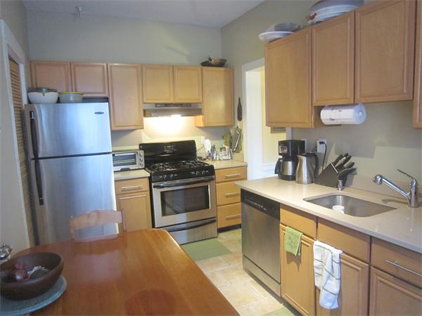 129 Chiswick Road, Unit 5 Boston, MA 02135 - Photo 3 of 10 Gallery Image 3