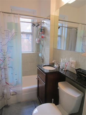 129 Chiswick Road, Unit 5 Boston, MA 02135 - Photo 4 of 10 Gallery Image 4