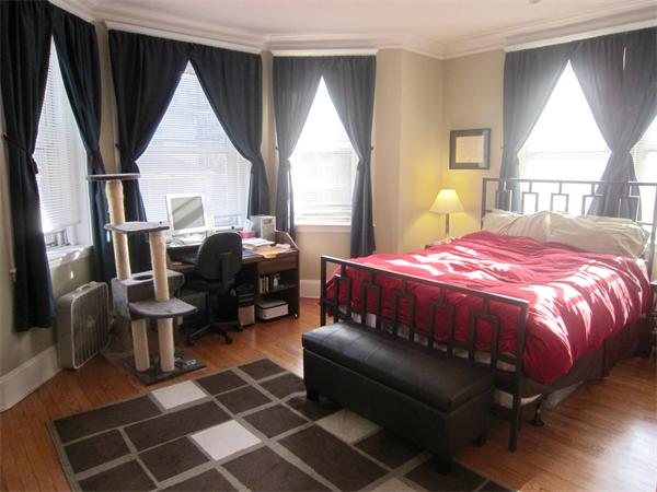 129 Chiswick Road, Unit 5 Boston, MA 02135 - Photo 5 of 10 Gallery Image 5