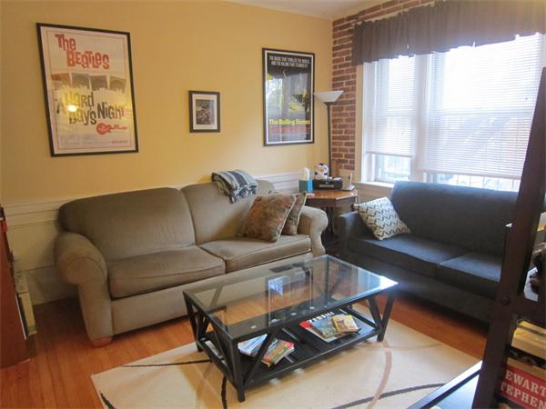 129 Chiswick Road, Unit 5 Boston, MA 02135 - Photo 6 of 10 Gallery Image 6