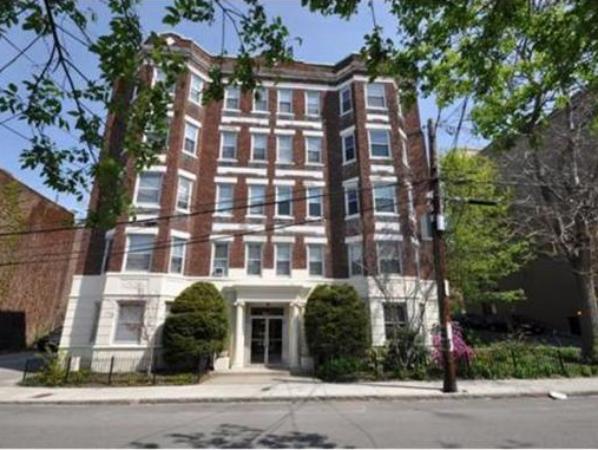 129 Chiswick Road, Unit 5 Boston, MA 02135 - Photo 9 of 10 Gallery Image 9