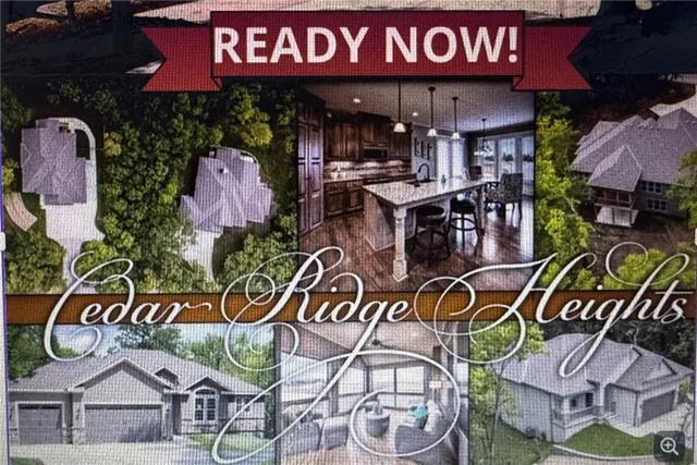 $95,000 | 1606 Southwest Stonewall Drive, Oak Grove, MO 64075