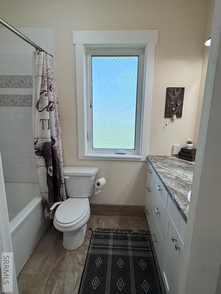 4024 East 66 North Rigby, ID 83442 - Photo 18 of 66 Primary Bathroom