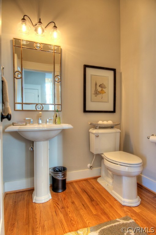 1804 South Dover Pointe Road Henrico, VA 23238 - Photo 4 of 22 Gallery Image 4