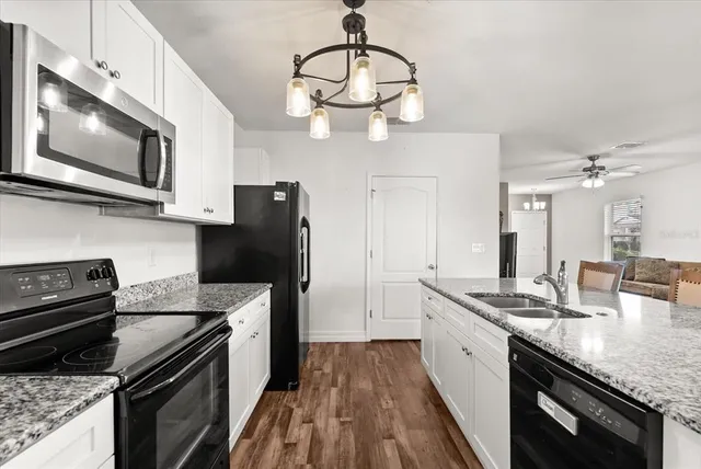 $350,000 | 4801 Apple Blossom Lane, St. Cloud, FL 34771