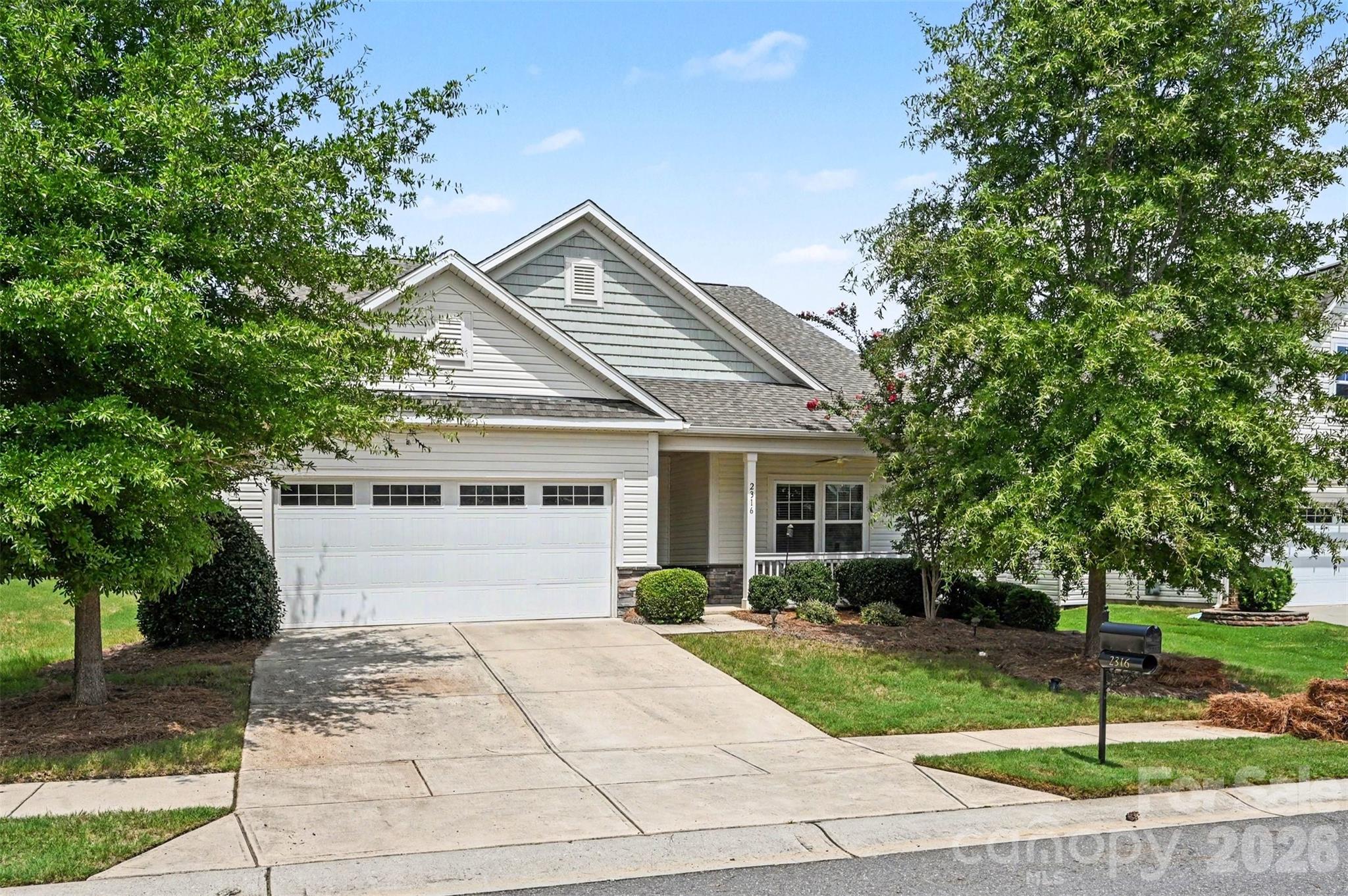 2316 Celandine Way Fort Mill, SC 29708 - Photo 41 of 41 Gallery Image 41