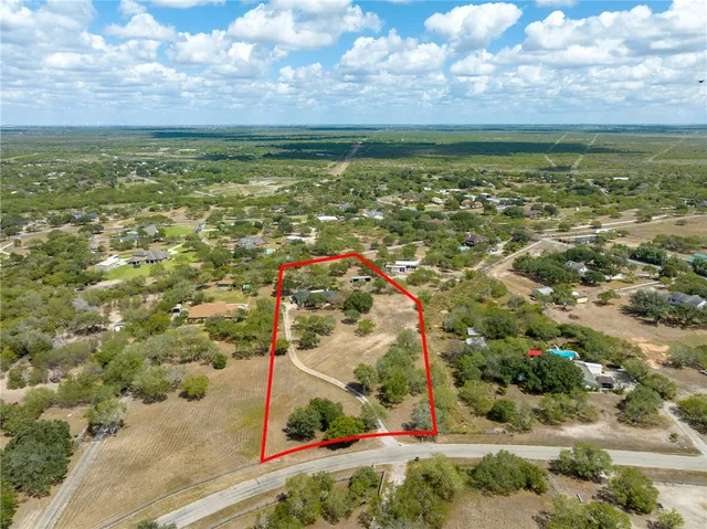 $555,000 | 4177 Bobwhite Road, Robstown, TX 78380