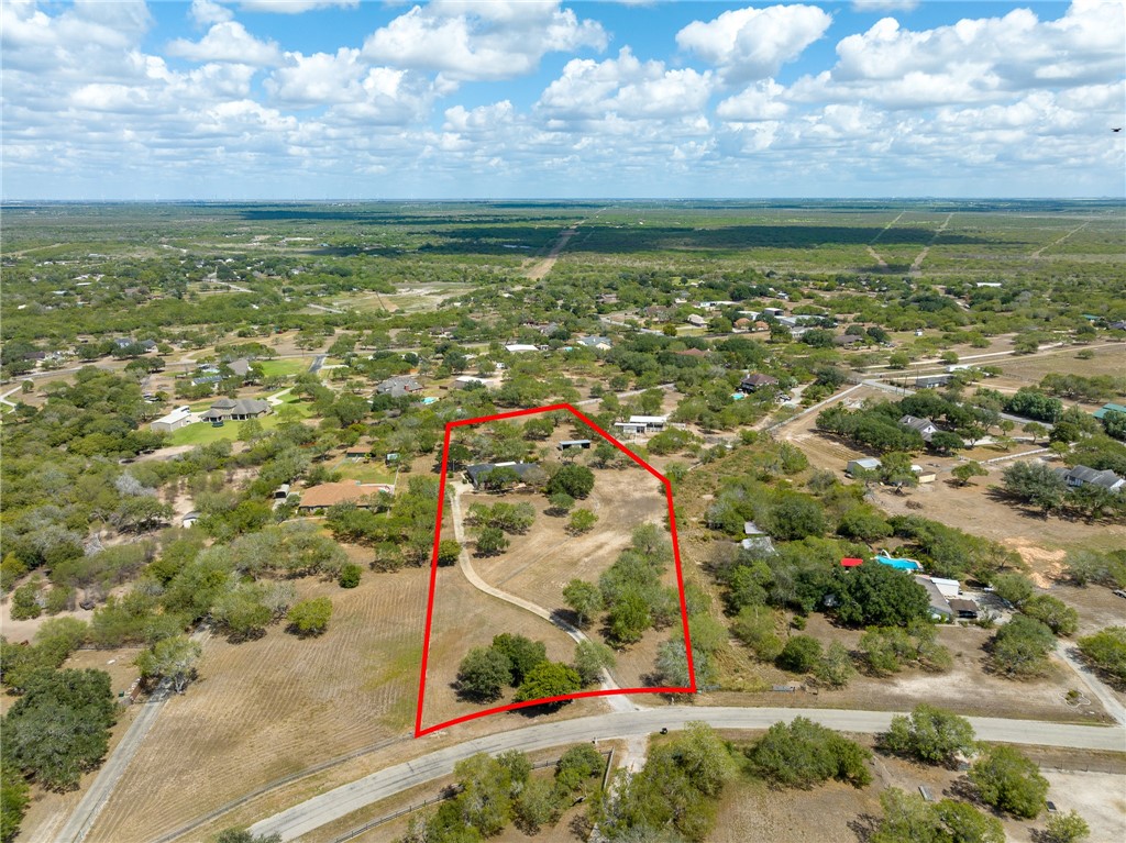 4177 Bobwhite Road Robstown, TX 78380 - Photo 1 of 32 a view of a city