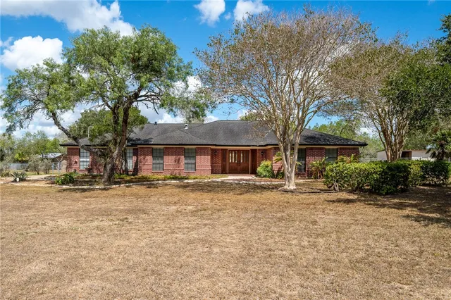 $555,000 | 4177 Bobwhite Road, Robstown, TX 78380