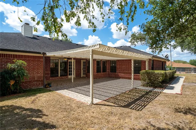 $555,000 | 4177 Bobwhite Road, Robstown, TX 78380