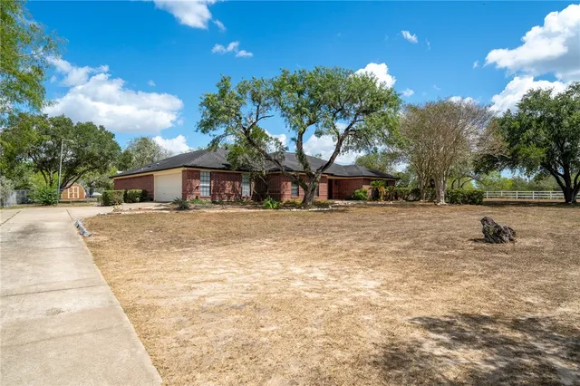 $555,000 | 4177 Bobwhite Road, Robstown, TX 78380
