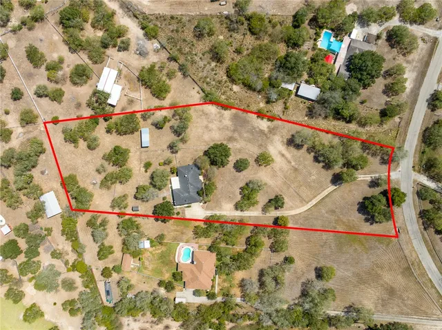 $555,000 | 4177 Bobwhite Road, Robstown, TX 78380