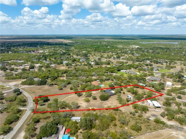 $555,000 | 4177 Bobwhite Road, Robstown, TX 78380