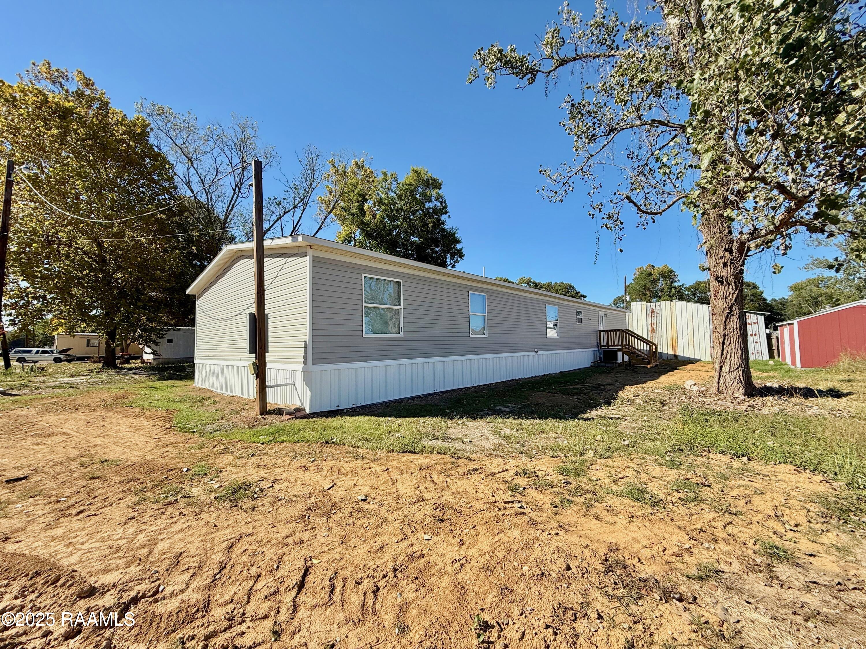 125 La Rue Cannes Duson, LA 70529 - Photo 6 of 40 back