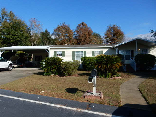 1910 Santa Anna Lane Lillian, AL 36549 - Photo 2 of 26