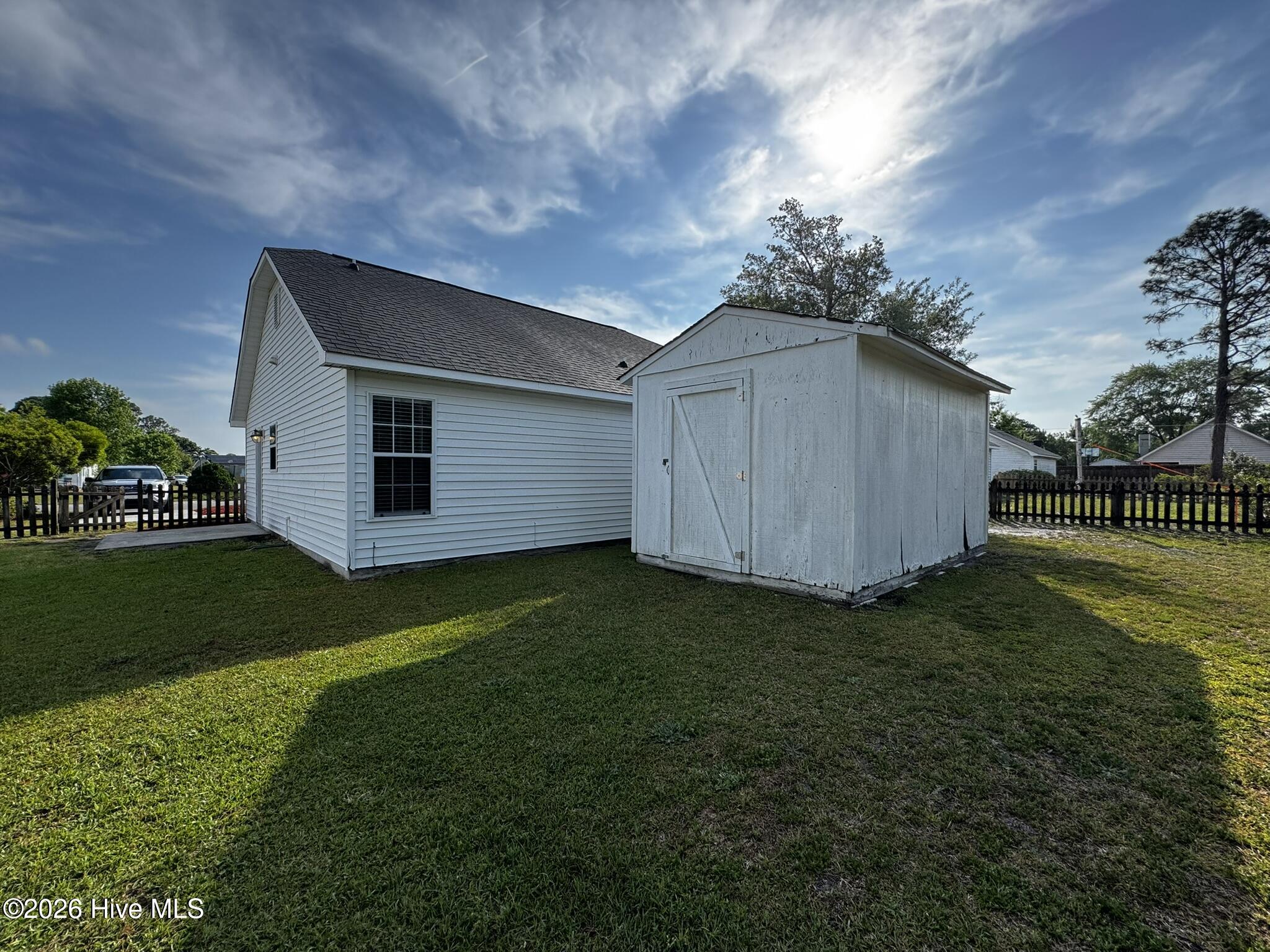 807 Gordon Woods Road Wilmington, NC 28411 - Photo 20 of 20 20