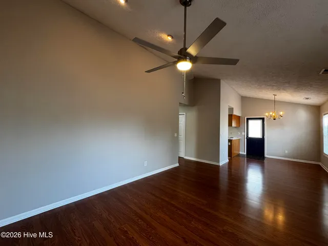 $1,800 | 807 Gordon Woods Road, Wilmington, NC 28411