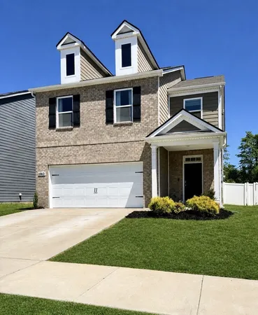 $380,000 | 1063 Pepper Stone Drive, Lebanon, TN 37087