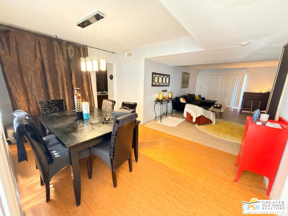 1050 Ramon Road, Unit 120 Palm Springs, CA 92264 - Photo 4 of 29