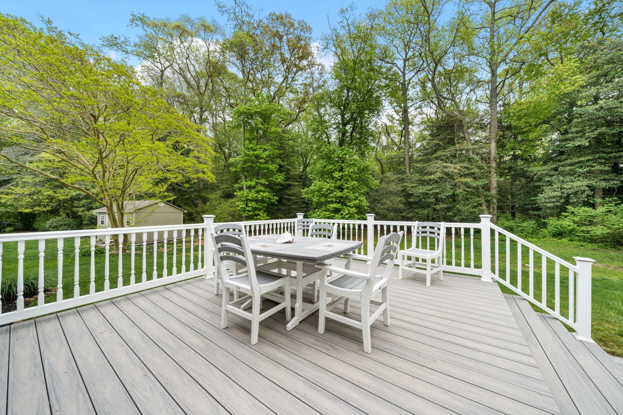 31 Capewoods Road North Cape May, NJ 08204 - Photo 35 of 41 Gallery Image 35