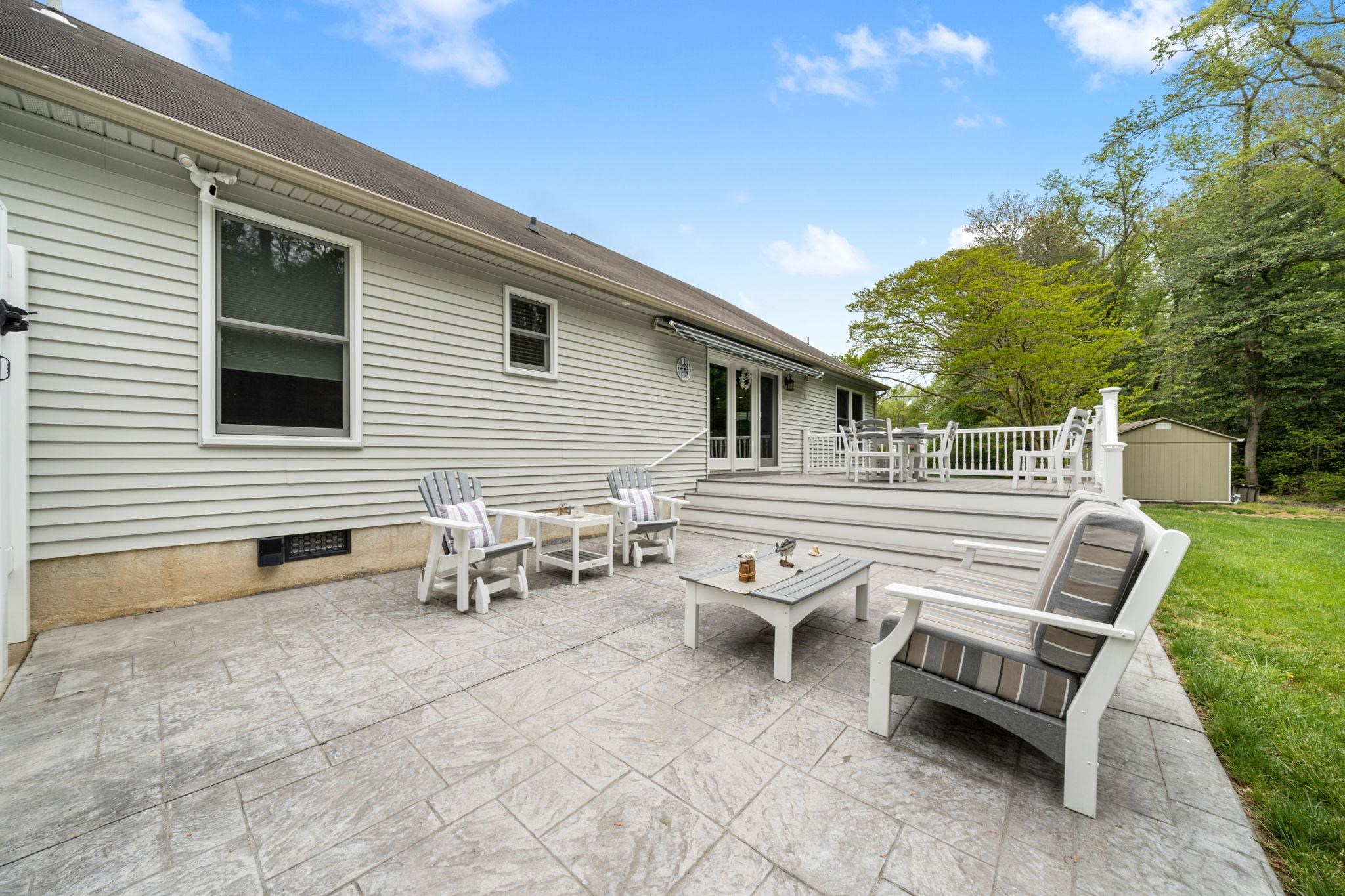 31 Capewoods Road North Cape May, NJ 08204 - Photo 36 of 41 Gallery Image 36