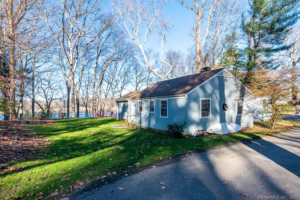 26 Doane Road, Deep River, CT 06417 Compass