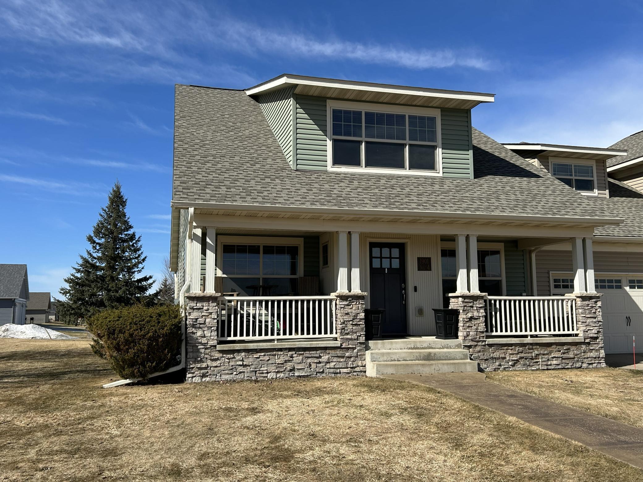 1901 Sandstone Loop South, Unit 4 Sartell, MN 56377 - Photo 1 of 1