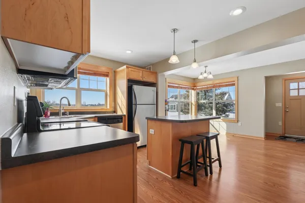 $324,900 | 1901 Sandstone Loop South, Unit 4, Sartell, MN 56377