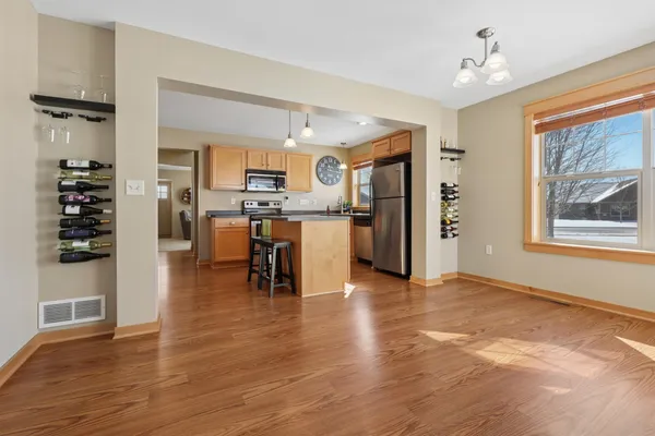 $324,900 | 1901 Sandstone Loop South, Unit 4, Sartell, MN 56377